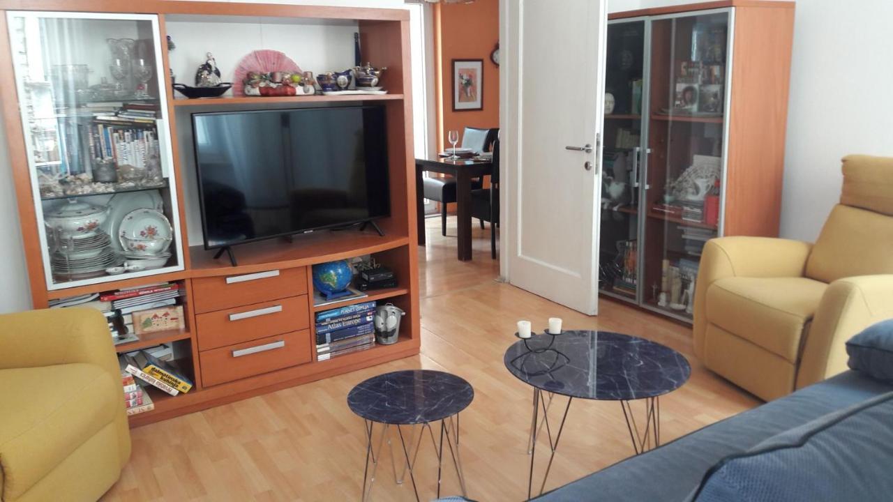 Diadora Apartment Zadar Exterior photo