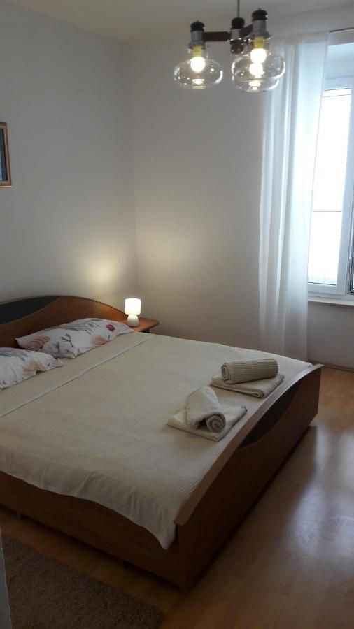Diadora Apartment Zadar Exterior photo