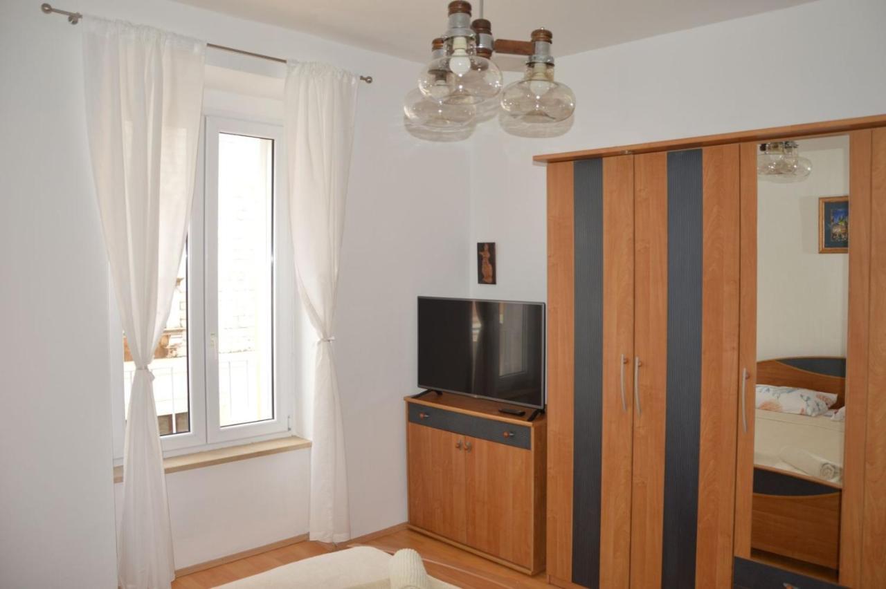 Diadora Apartment Zadar Exterior photo